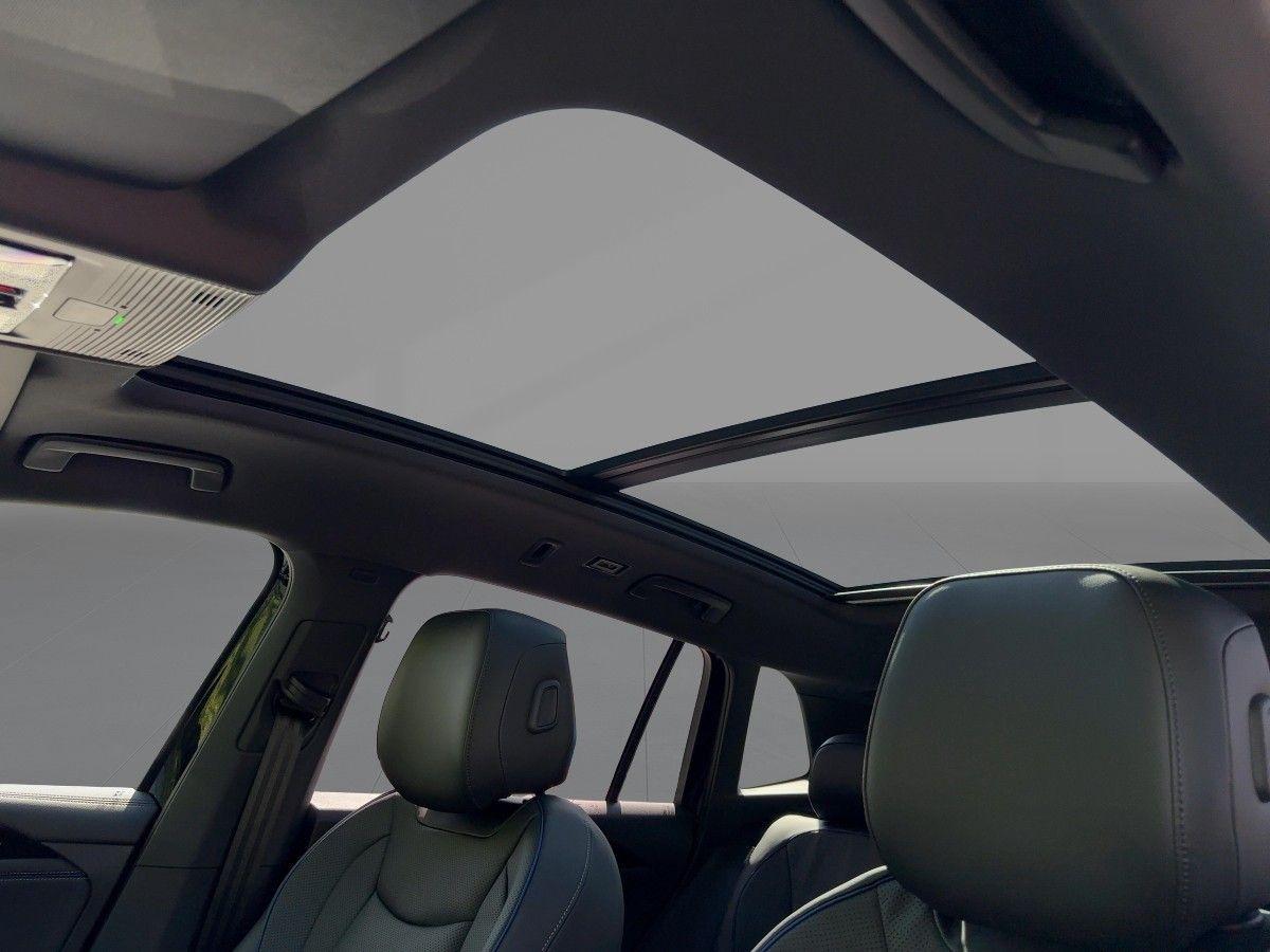 Volkswagen Tiguan DSG R-Line eHybrid