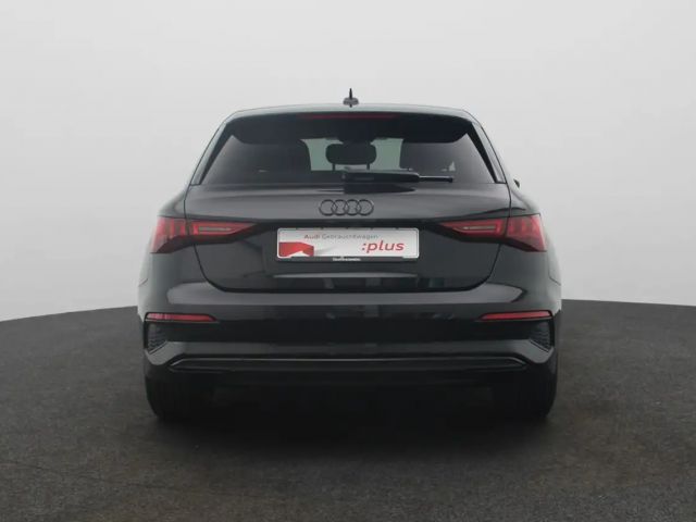 Audi A3 35 TFSI Sedan Sportback