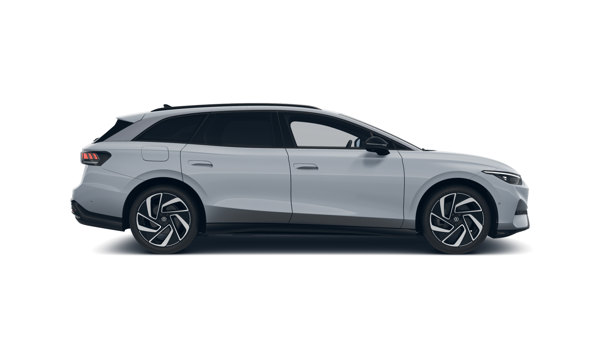 Volkswagen ID.7 Tourer