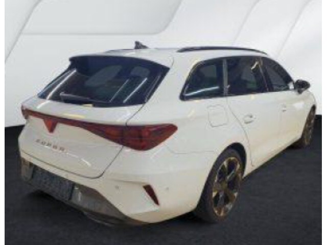 Cupra Leon DSG Sportstourer
