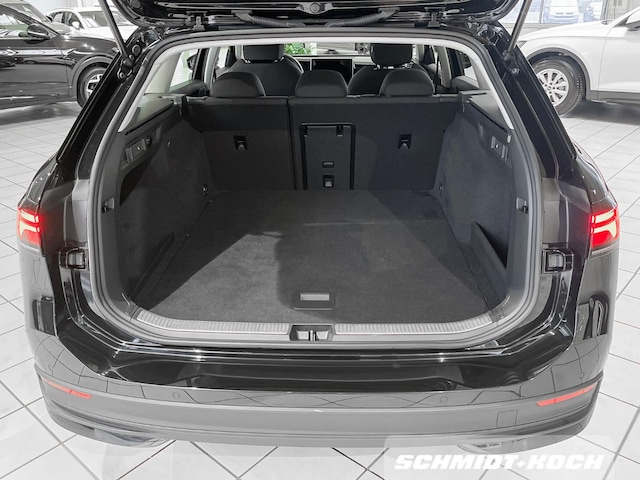 Volkswagen Passat 1.5 eTSI DSG