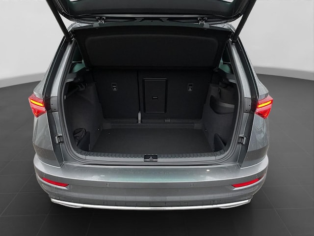 Skoda Karoq 2.0 TSI 4x4 Sportline