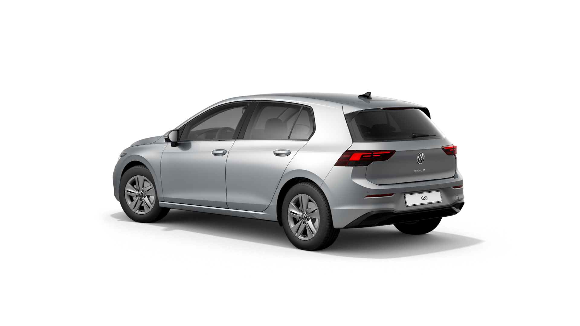 Volkswagen Golf 1.0 TSI Golf VIII Life