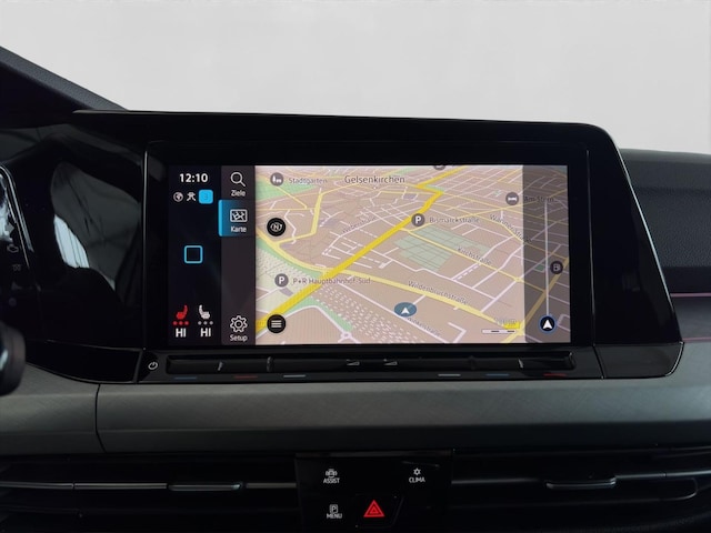 Volkswagen Golf 1.5 TSI Life