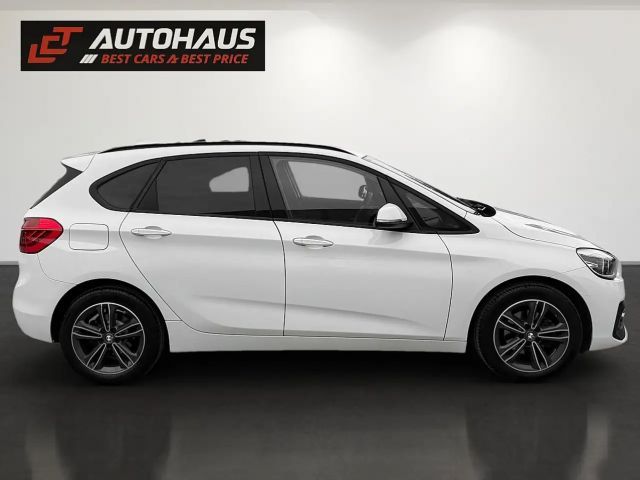 BMW 218 218i Active Tourer Sedan