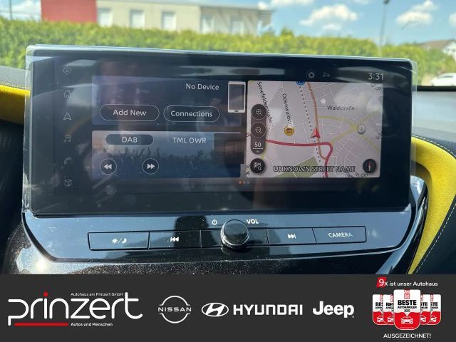 Nissan Juke 1.6 Hybrid "N-Sport" ProPilot*Bose*Tech*