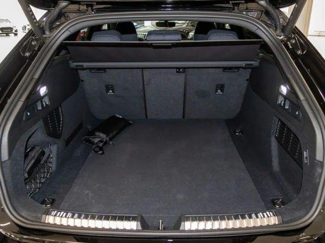 Audi A5 Quattro S-Tronic