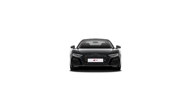 Audi R8 Performance S-Tronic Spyder V10