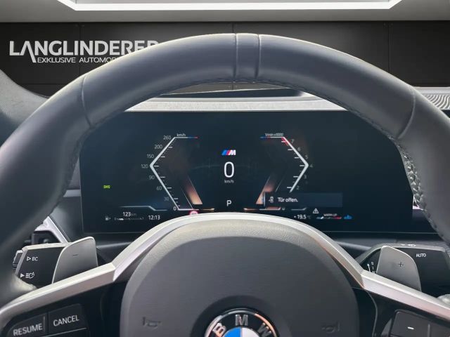 BMW 420 420i Coupé Gran Coupé