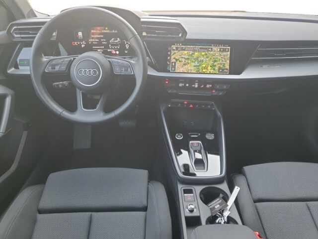 Audi A3 30 TFSI S-Tronic Sportback