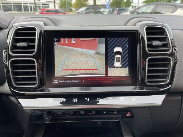 Citroën C5 Aircross BlueHDi Feel Pack