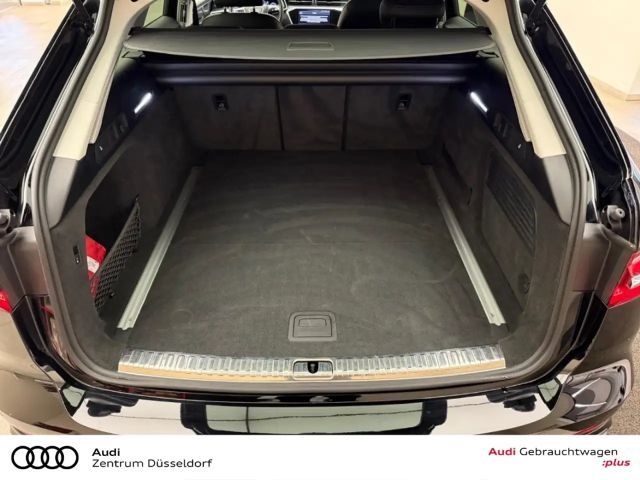 Audi A6 40 TDI Avant