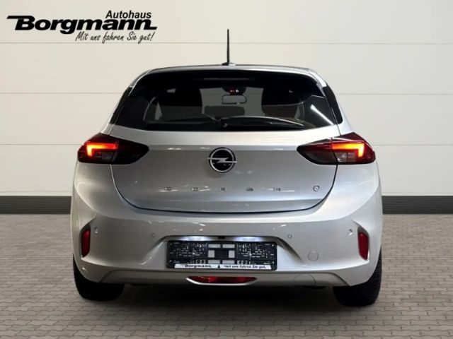Opel Corsa Apple CarPlay - LED - Rückfahrkamera