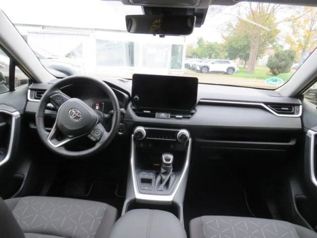 Toyota RAV4 4x2 Hybride Team D