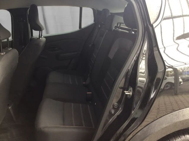 Dacia Sandero Essential Stepway