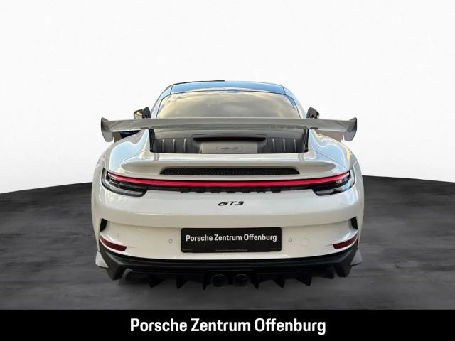 Porsche 992 Coupé GT3