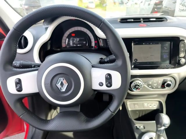 Renault Twingo E-Tech Techno