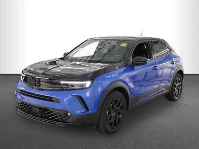 Opel Mokka GS-Line Grand Sport