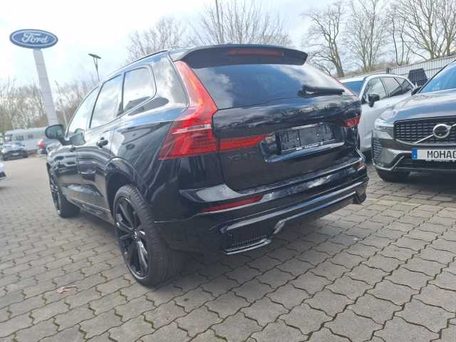 Volvo XC60 XC60