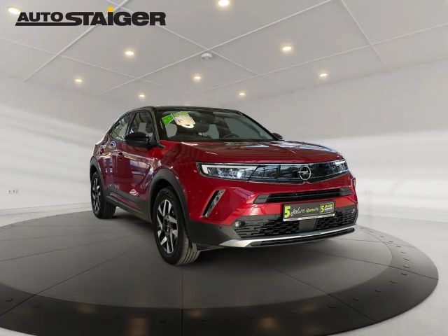 Opel Mokka 1.2 Turbo Elegance Turbo