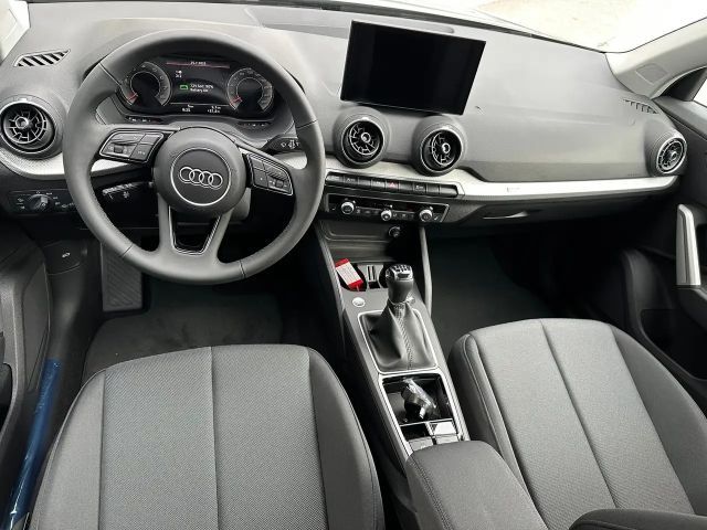 Audi Q2 30 TFSI