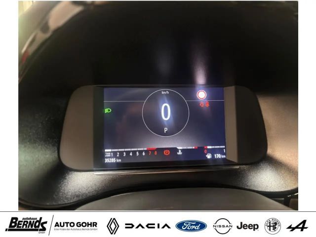 Opel Corsa GS-Line Grand Sport Turbo