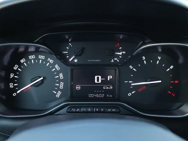 Citroën C3 Pack Shine