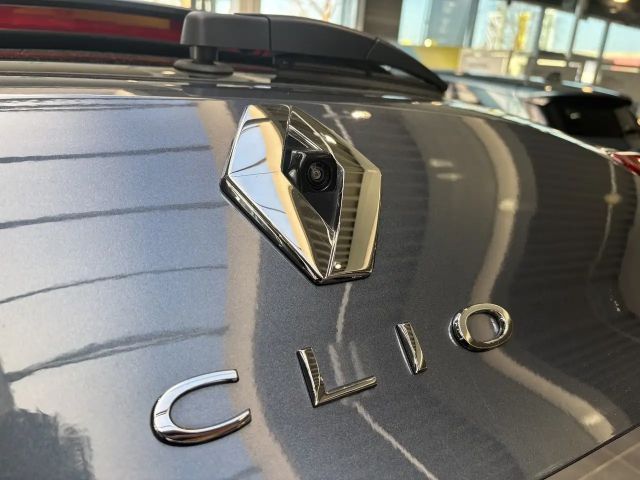 Renault Clio Business Line TCe 90