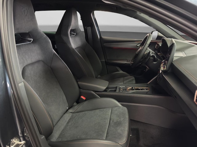 Cupra Leon DSG Sportstourer VZ