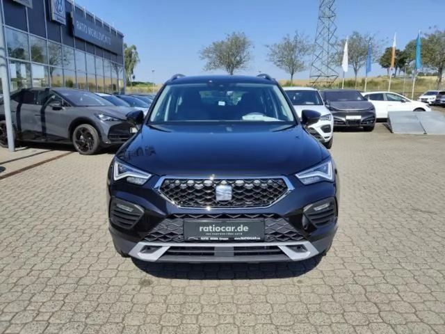 Seat Ateca 1.5 TSI DSG