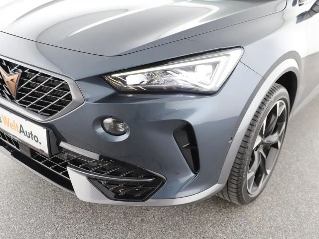 Cupra Formentor 4Drive DSG
