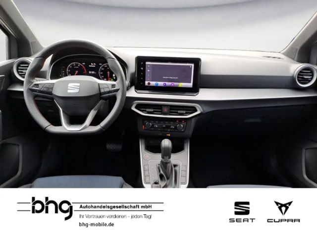 Seat Arona 1.0 TSI Black DSG FR-lijn