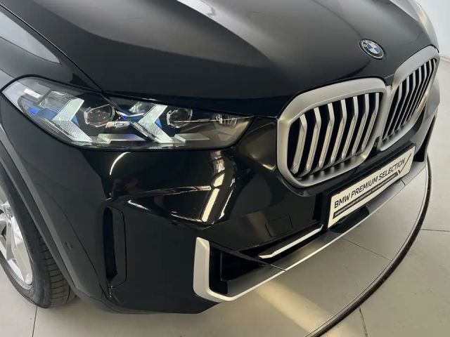 BMW X5 xDrive50e
