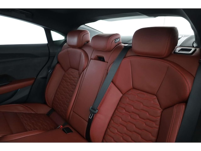 Audi RS e-tron GT Quattro