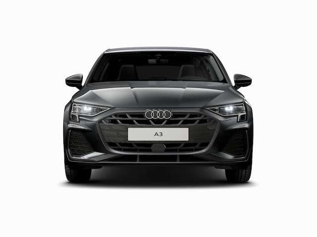 Audi A3 35 TDI S-Line S-Tronic Sportback