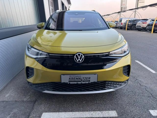 Volkswagen ID.4 Max Performance Pro