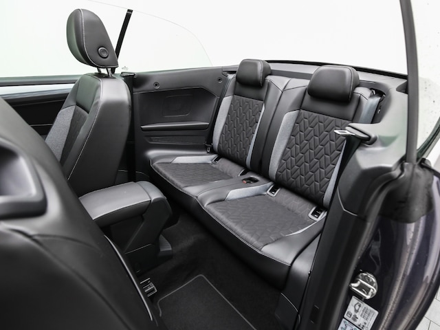 Volkswagen T-Roc 1.0 TSI Cabriolet