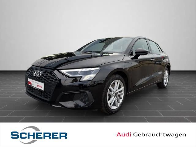 Audi A3 Hybride Sedan
