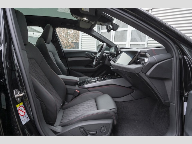 Audi S5 Avant S-Tronic