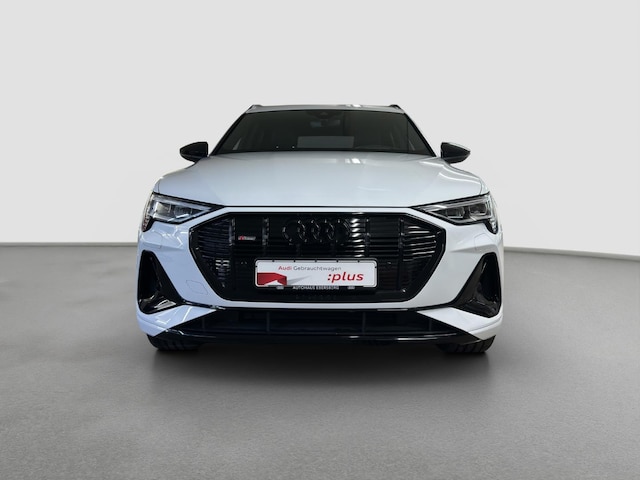 Audi e-tron 55 Quattro Sportback