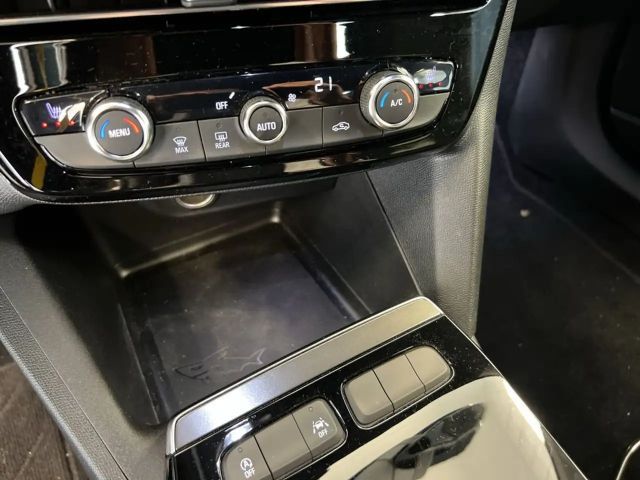 Opel Mokka GS-Line Grand Sport Turbo