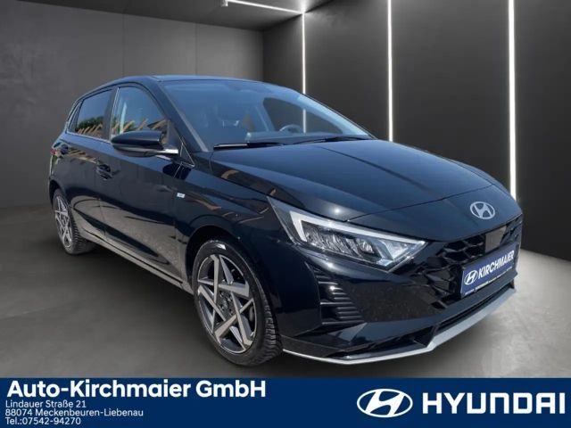 Hyundai i20 1.0 Hybrid Prime T-GDi