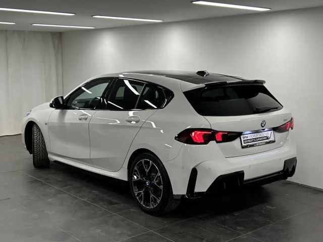 BMW 120 M-Sport Sedan