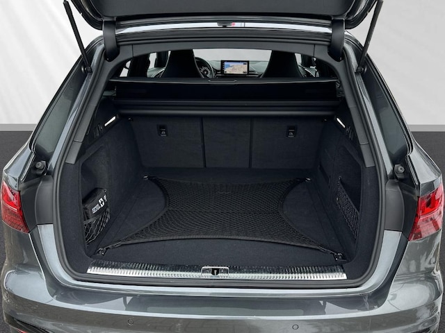 Audi A4 50 TDI Avant Quattro S-Line