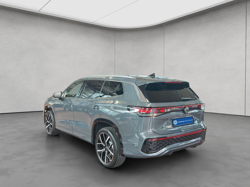 Volkswagen Tayron 2.0 TDI 4Motion DSG R-Line