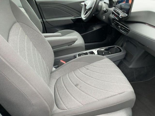 Volkswagen ID.3 150 kW Performance Pro