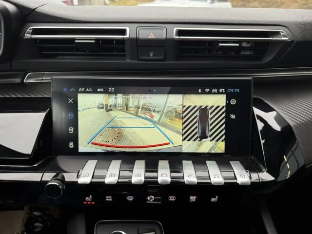 Peugeot 508 Allure Pack BlueHDi EAT8 SW