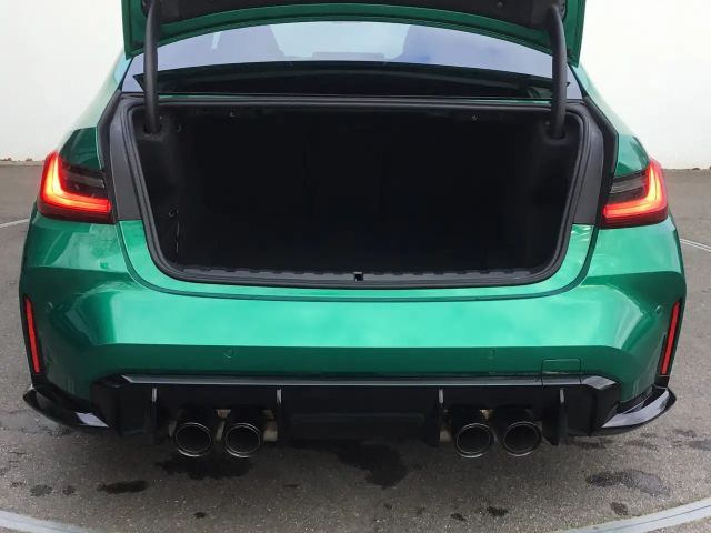 BMW M3 Competition Sedan xDrive