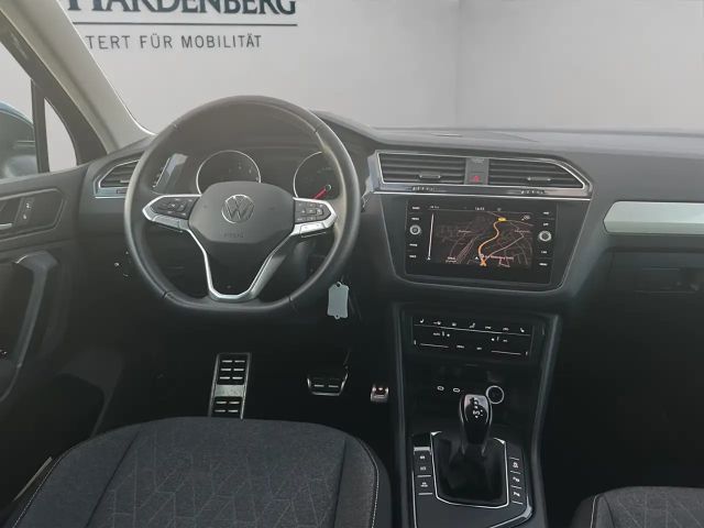 Volkswagen Tiguan 1.5 TSI DSG Move