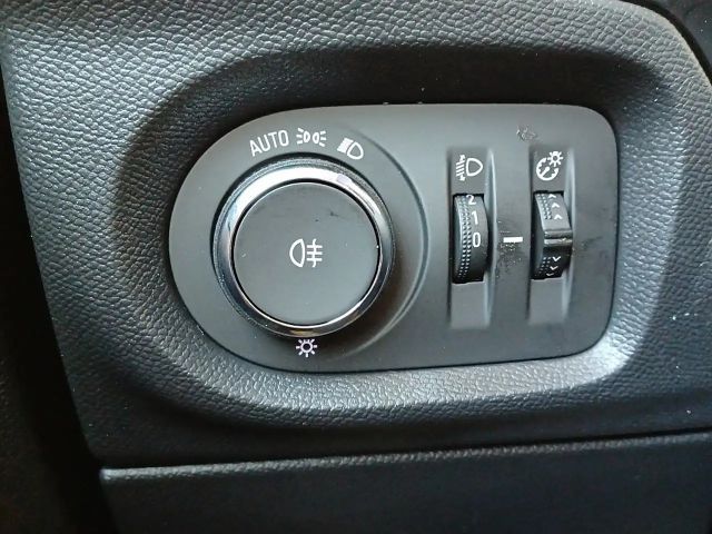 Opel Corsa Edition Turbo